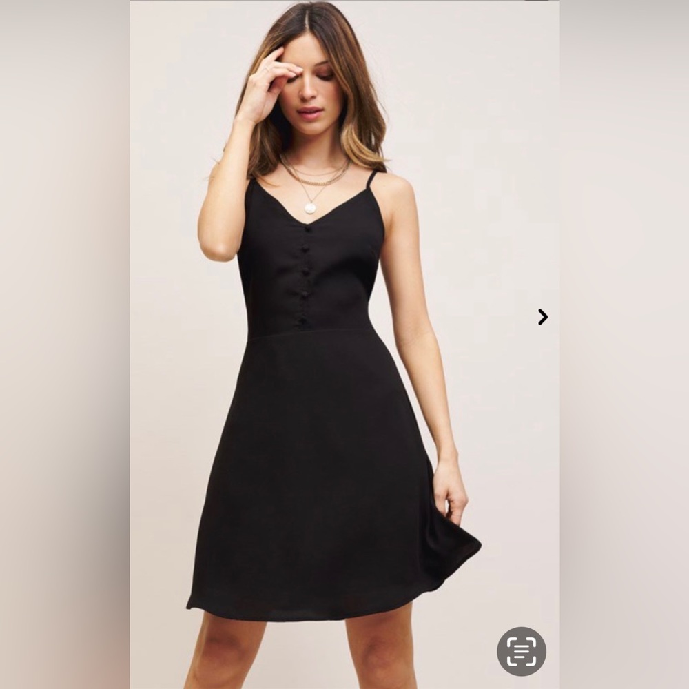 Dynamite dress